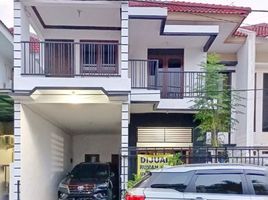 5 Bedroom House for sale in Gubeng, Surabaya, Gubeng