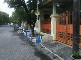  Villa for rent in Tambaksari, Surabaya, Tambaksari