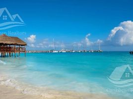  Grundstück zu verkaufen in Cozumel, Quintana Roo, Cozumel