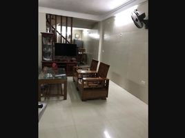 4 Habitación Casa en venta en Thuong Dinh, Thanh Xuan, Thuong Dinh