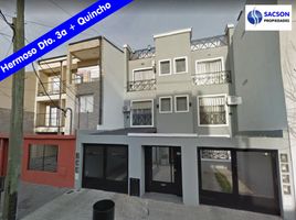 Estudio Apartamento en venta en La Matanza, Buenos Aires, La Matanza