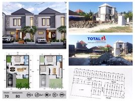 3 Bedroom House for sale in Denpasar, Bali, Denpasar Selata, Denpasar