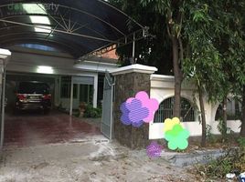  Villa for sale in Tegal Sari, Surabaya, Tegal Sari