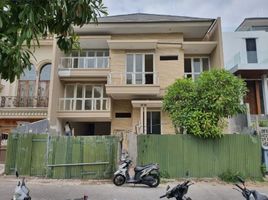 Maison 5 chambre à vendre à Tambaksari, East Jawa, Tambaksari