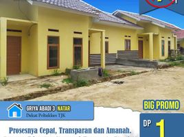 2 Bedroom Villa for sale in Lampung, Sukarame, Bandar Lampung, Lampung