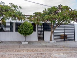 3 Schlafzimmer Villa zu verkaufen in Leon, Guanajuato, Leon