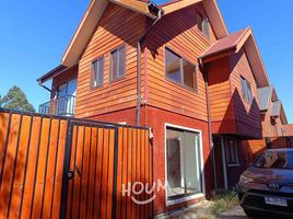 4 Habitación Casa en venta en Biobío, Talcahuano, Concepción, Biobío