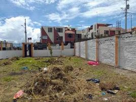  Terrain for sale in Tungurahua, Ambato, Ambato, Tungurahua