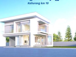  Terreno (Parcela) en venta en Ngaglik, Yogyakarta, Ngaglik, Sleman, Yogyakarta