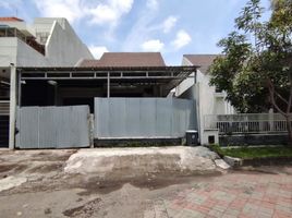 1 Schlafzimmer Villa zu verkaufen in Gunung Anyar, East Jawa, Gunung Anyar