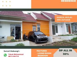 2 Bedroom House for sale in Rancaekek, Bandung, Rancaekek