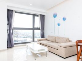 2 Phòng ngủ Chung cư for rent at Vinhomes Central Park, Phường 22