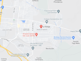  Grundstück zu verkaufen in San Juan Del Rio, Queretaro, San Juan Del Rio