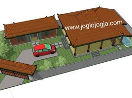 6 Bedroom House for sale in Sleman, Yogyakarta, Seyegan, Sleman