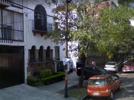 4 Schlafzimmer Haus zu verkaufen in Miguel Hidalgo, Mexico City, Miguel Hidalgo