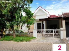 3 Bedroom House for sale in Dau, Malang Regency, Dau