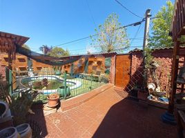 3 Habitación Casa en venta en Cordillera, Santiago, San Jode de Maipo, Cordillera