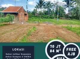  Tanah for sale in Malang Regency, East Jawa, Kromengan, Malang Regency