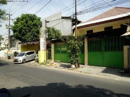 4 Bedroom House for sale in Wonokromo, Surabaya, Wonokromo