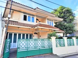 6 Bedroom House for sale in Kaya Rempah MRT Fatmawati, Cilandak, Pasar Minggu