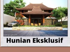 3 Habitación Casa en venta en Depok, Yogyakarta, Depok