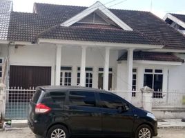 3 Bedroom House for sale in Medan, North Sumatera, Medan Selayang, Medan