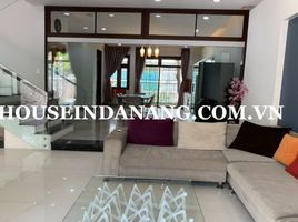 4 Bedroom Villa for rent in An Hai Bac, Son Tra, An Hai Bac