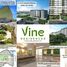 2 Bedroom Condo for sale at Vine Residences, Quezon City