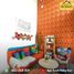 3 Habitación Villa en venta en Blimbing, East Jawa, Blimbing