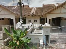 3 Bilik Tidur Rumah for sale in Tebrau, Johor Bahru, Tebrau