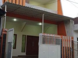 5 Kamar Rumah for sale in Mulyorejo, Surabaya, Mulyorejo