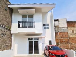 2 Bedroom House for sale in Bandung Institute of Technology, Sukajadi, Sumurbandung