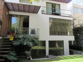 Villa 4 chambre à vendre à Miguel Hidalgo, Mexico City, Miguel Hidalgo