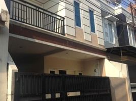 3 Bedroom House for sale in Kebon Jeruk, Jakarta Barat, Kebon Jeruk