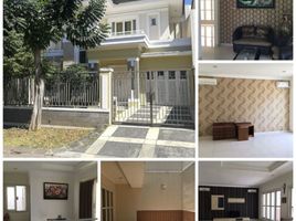 5 Bedroom Villa for sale in Kenjeran, Surabaya, Kenjeran