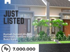 2 Kamar Rumah for sale in Singosari, Malang Regency, Singosari