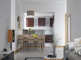 3 Phòng ngủ Chung cư for sale in Sài Gòn Pearl, Phường 22, Phường 22