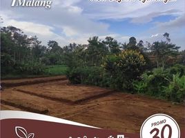  Land for sale in Malang Regency, East Jawa, Pakisaji, Malang Regency