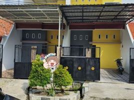 4 Habitación Casa en venta en Tambaksari, East Jawa, Tambaksari, Surabaya, East Jawa