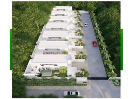 3 Habitación Casa en venta en Chicxulub Pueblo, Yucatán, Chicxulub Pueblo