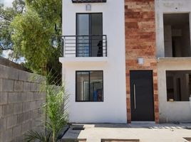 2 Bedroom House for sale in Soledad De Graciano Sanchez, San Luis Potosi, Soledad De Graciano Sanchez