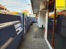 11 Habitación Casa en venta en Tambaksari, East Jawa, Tambaksari