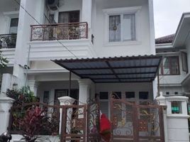 3 Habitación Casa en venta en Duren Sawit, Jakarta, Duren Sawit, Jakarta Timur, Jakarta