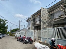 4 Habitación Villa en venta en Mulyorejo, East Jawa, Mulyorejo