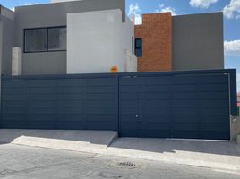 3 Schlafzimmer Haus zu verkaufen in San Luis Potosi, San Luis Potosi, San Luis Potosi, San Luis Potosi