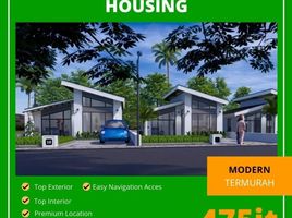 2 Bedroom House for sale in Manisrenggo, Klaten, Manisrenggo