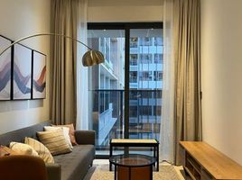 1 Habitación Apartamento en alquiler en The Marq, Da Kao