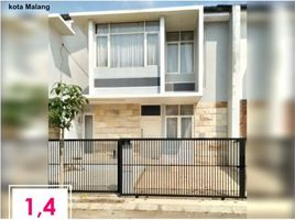 3 Habitación Casa en venta en Lowok Waru, East Jawa, Lowok Waru