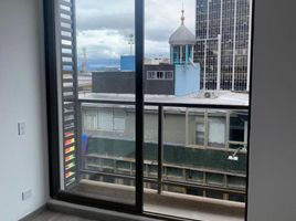 1 Habitación Apartamento en venta en Bogotá, Cundinamarca, Bogotá