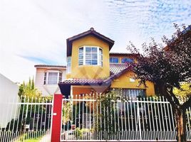 5 Bedroom House for sale in Cordillera Santiago, San Jode De Maipo